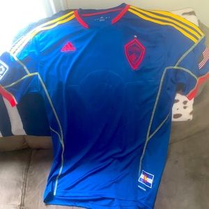 Colorado Rapids Jersey